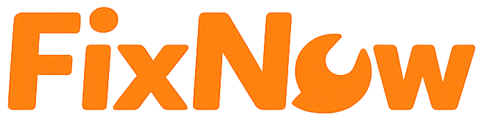 FixNow